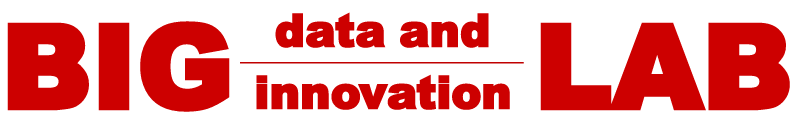 Big Data Logo